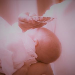 BATTESIMO FEMMINUCCIA bontà
